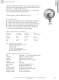 BDT31 - Contact pressure gauge with Makrolon hood - Badotherm Group