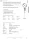 BDTGE18 - Stainless steel gasfilled thermometer every angle - Badotherm Group
