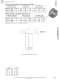EXT-BC - Cell type chemical seal with extended diaphragm - Badotherm Group