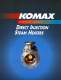 Inline Steam Heater - Komax Systems