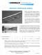 Sanitary Static Mixer - Komax Systems
