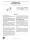 5/2-Way Double Valves with CROSSMIRROR� Sensing - ROSS  EUROPA
