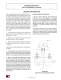 5/2-Way Double Valves with CROSSMIRROR� Sensing - ROSS  EUROPA