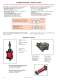 Pneumatic Cylinders - ROSS  EUROPA