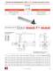 Pneumatic Cylinders - ROSS  EUROPA