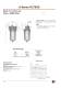 Air Preparation Porducts - ROSS  EUROPA