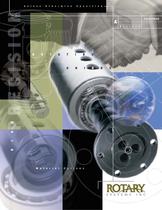 Rotary Systems, Inc.