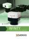 Lumenera Infinity Digital Microscopy Cameras - Lumenera