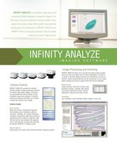 Infinity Analyze Software