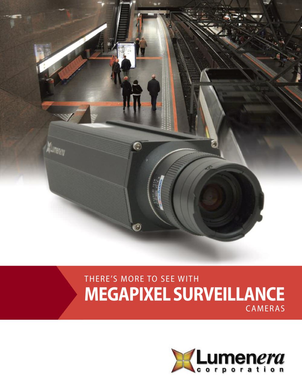 lumenera-surveillance-camera - Lumenera