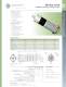 PMDC Planetary Gearmotor - Hansen Corporation