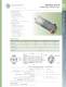 PMDC Spur Gearmotor - Hansen Corporation