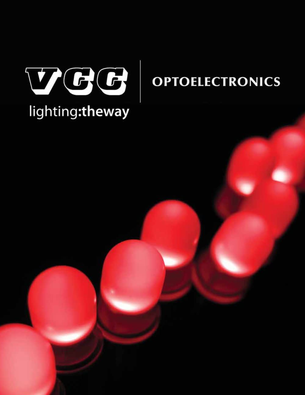 VCC 2010 - Product Catalog - Visual Communications Company, Inc.