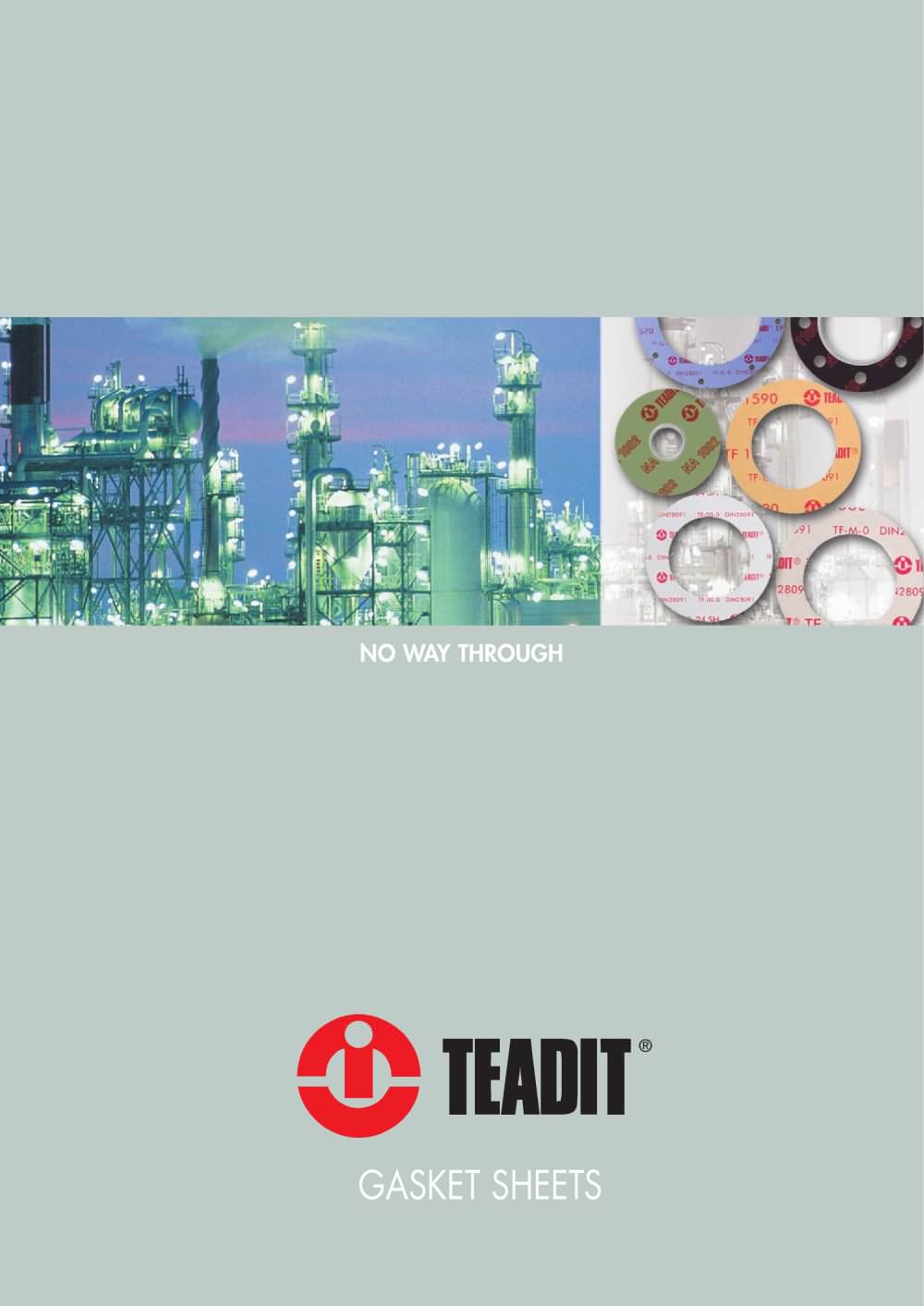 gasket sheets teadit pdf catalogue technical documentation catalogue sheets