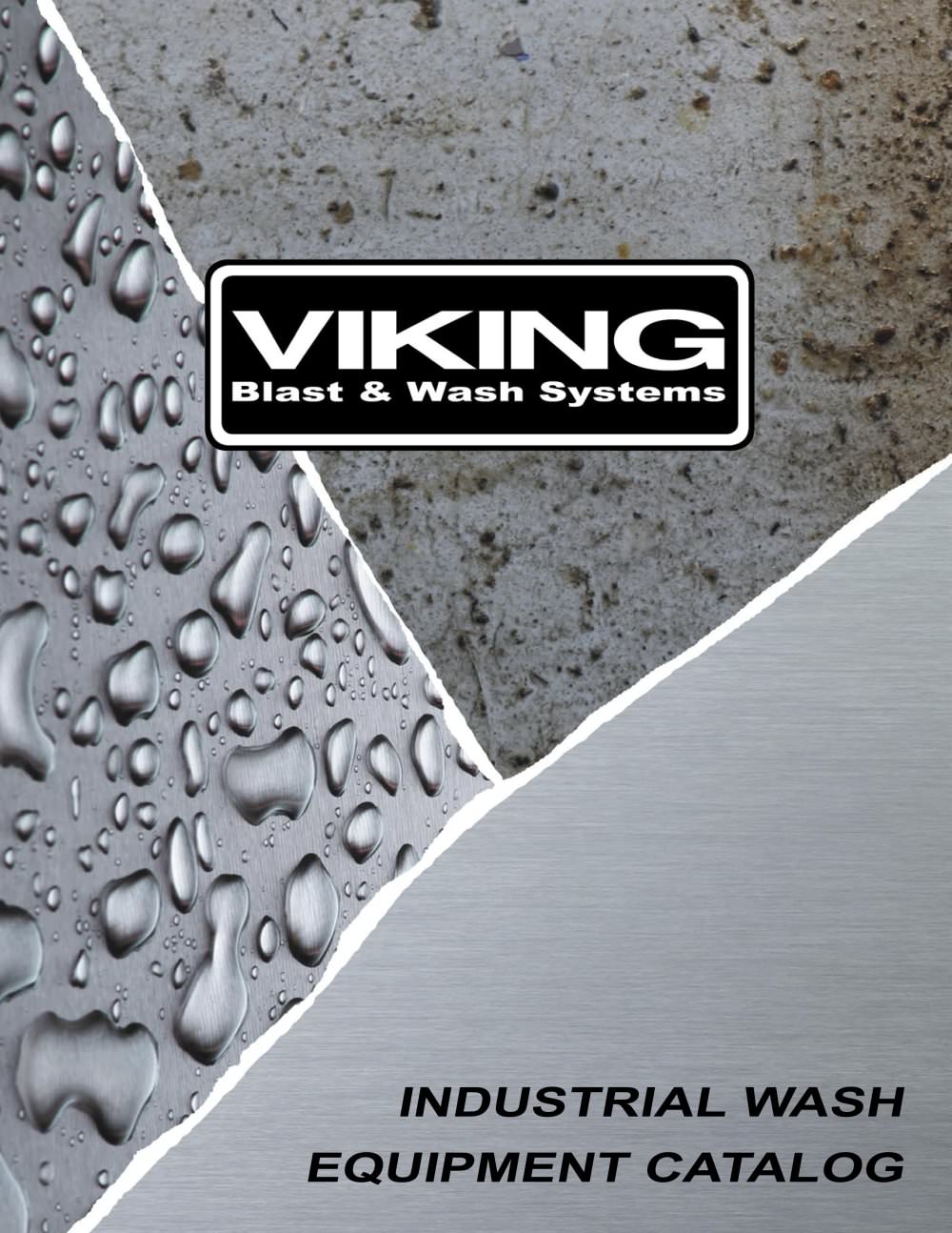 Viking Blast Systems - 