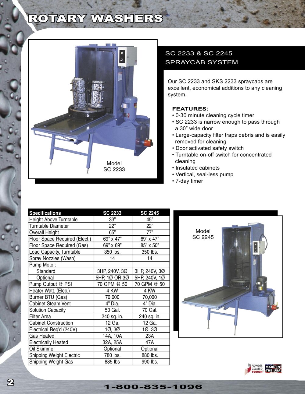 Viking Blast Systems - 