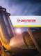 Corporate brochure - A.W. Chesterton Company
