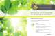 Corporate brochure - A.W. Chesterton Company