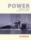 Power, Fossil Power Industry Solutions - A.W. Chesterton Company