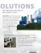 Power, Fossil Power Industry Solutions - A.W. Chesterton Company