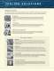 Water Management, High performance mechnaical seals and packaging - A.W. Chesterton Company