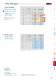 Delivery Programme Stock Shapes, English, German, French - GEHR Kunststoffwerk