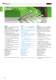 Delivery Programme Stock Shapes, English, German, French - GEHR Kunststoffwerk