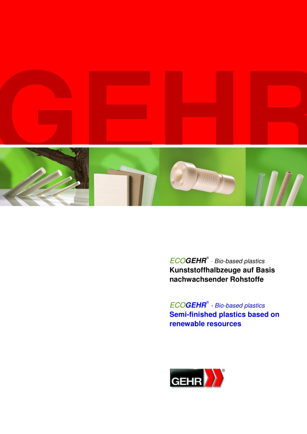 GEHR Kunststoffwerk - 