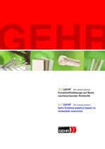 ECOGEHR� brochure English / German