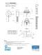 F.W. Bell Open Loop Current Sensors NA-25 - Sypris T&M - FW Bell