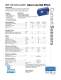 F.W. Bell Open Loop Current Sensors BBP-600F - Sypris T&M - FW Bell