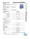 Closed Loop Current Sensors CLN-500 - Sypris T&M - FW Bell