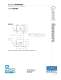 Closed Loop Current Sensors CLN-500 - Sypris T&M - FW Bell
