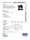 Industrial Sensors SCV-300L - Sypris T&M - FW Bell