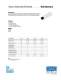 Hall Effect Sensors SH Series - Sypris T&M - FW Bell