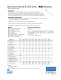 Hall Effect Sensors BH-200 Series