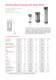 Filters for Instrumentation and Gas Analysis - Headline Filters