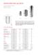 Filters for Instrumentation and Gas Analysis - Headline Filters