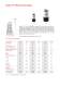 Filters for Instrumentation and Gas Analysis - Headline Filters