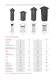 Filters for Vacuum Pumps