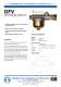 Oil Filter and Valve - Teddington Controls