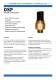 DSP&nbsp;General&nbsp;Purpose&nbsp;Pressure&nbsp;Switch