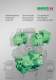 Semi-hermetic Recip. Compressors KP-100-6 - BITZER