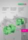 Semi-hermetic Recip. Compressors - Octagon Series KP-101-1 - BITZER