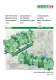 Semi-hermetic Reciprocating Compressors Tandem (60Hz, IP-Units) KP-115-2 - BITZER