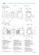 Semi-hermetic Reciprocating Compressors Tandem (60Hz, IP-Units) KP-115-2 - BITZER