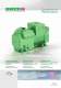 Semi-hermetic Reciprocating Compressors for CO2 - Octagon Series KP-120-3 - BITZER