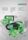 Semi-hermetic Reciprocating Compressors 2-stage (60Hz, IP-Units) KP-155-3 - BITZER