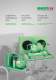 Air-cooled Condensing Units with Semi-hermetic Recip. Compr. KP-200-2 - BITZER