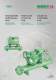 Water-cooled Condensing Units with Semi-hermetic Recip. Compr. KP-220-4 - BITZER